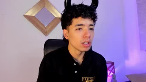 jacob_rick online show from October 8, 12:33 pm