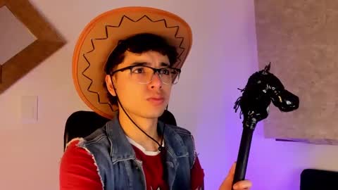 jacob_rick online show from October 7, 12:23 pm