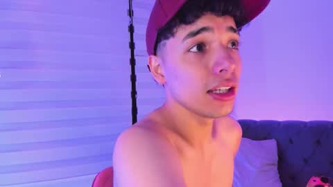 jacob_rick online show from October 16, 8:18 pm