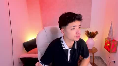 jacob_rick online show from December 16, 12:55 pm