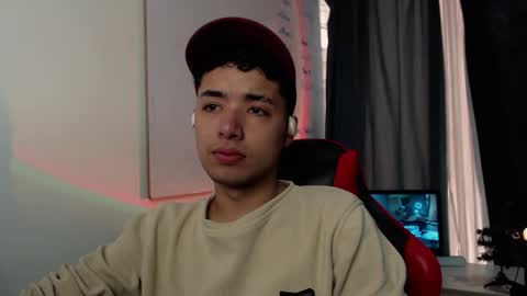 jacob_rick online show from November 28, 7:43 pm