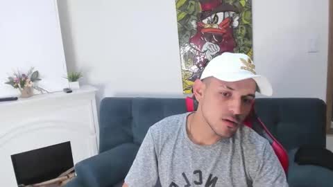 jacob_stonne online show from June 11, 10:57 am