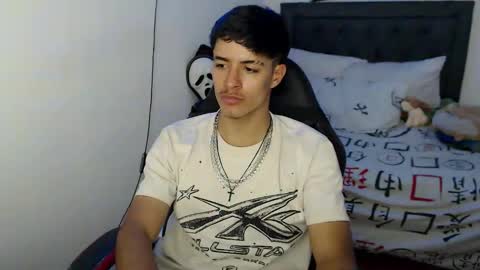 Jacobbakerr online show from May 5, 1:34 am