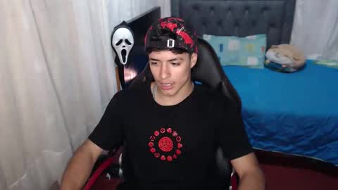 Jacobbakerr online show from February 24, 5:10 am