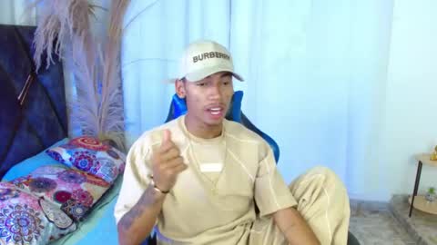 jacobcum18 online show from June 1, 1:23 pm
