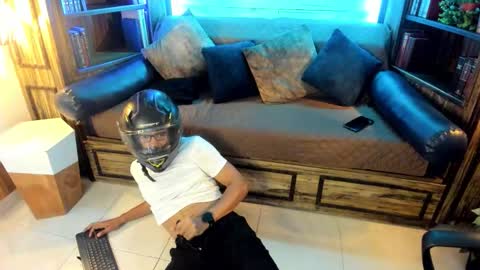 jacobdraven online show from October 26, 4:46 am