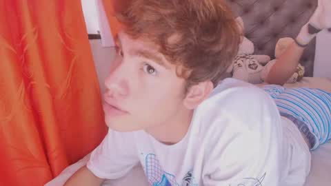 jacobelord online show from April 16, 4:29 pm