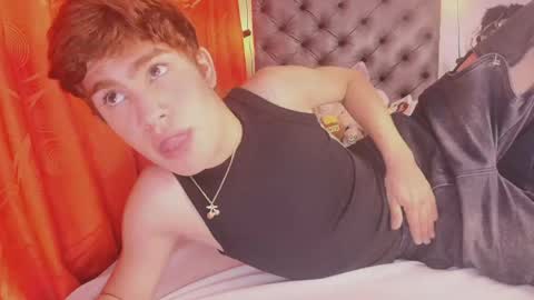 jacobelord online show from April 21, 1:51 pm