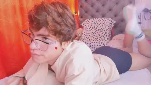 jacobelord online show from February 24, 3:26 pm