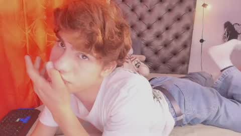 jacobelord online show from March 22, 2:21 pm