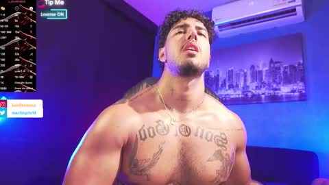 JACOB online show from February 5, 10:24 pm