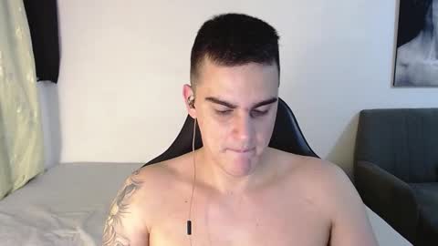 jacobjobs1 online show from February 22, 9:01 am