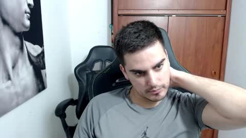 jacobjobs1 online show from May 29, 6:50 pm