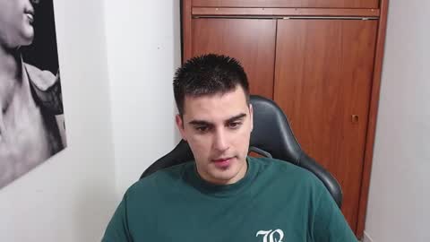 jacobjobs1 online show from March 28, 1:45 pm