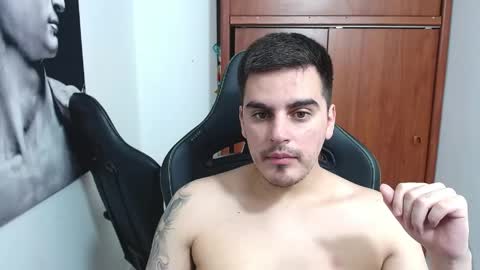 jacobjobs1 online show from May 30, 7:01 pm