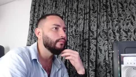 Snapshot of jacobkingd chatting on February 14, 4:47 am jacobkingd online show from February 14, 4:47 am