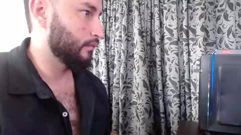 Snapshot of jacobkingd chatting on February 19, 5:05 am jacobkingd online show from February 19, 5:05 am