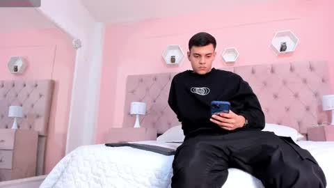 Jacob online show from February 17, 4:42 am