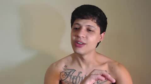 Jacob   online show from January 14, 3:53 am