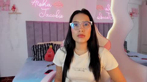 JACOBSS online show from September 17, 9:07 pm