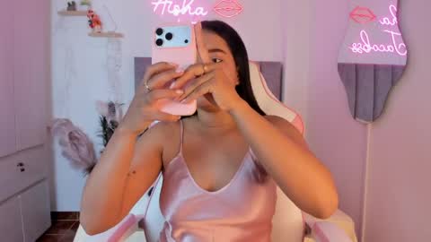 JACOBSS online show from April 3, 9:55 pm