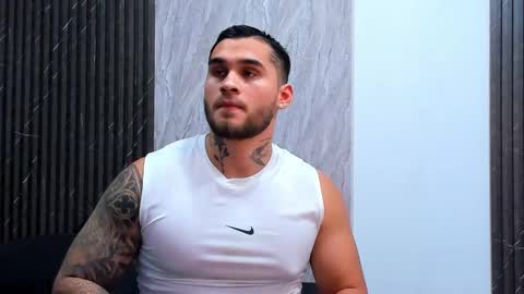 jacobsthorm online show from March 18, 3:01 am