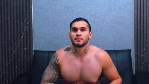 jacobsthorm online show from October 4, 3:26 am