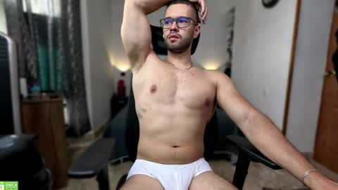 Jacob online show from December 28, 3:59 pm