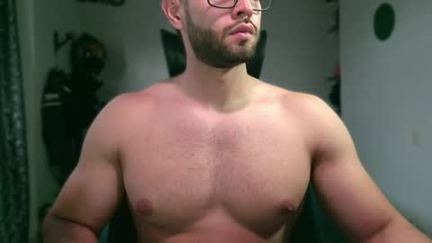 Jacob online show from March 9, 9:08 pm