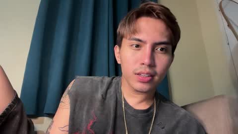 Jacob online show from May 17, 8:40 pm