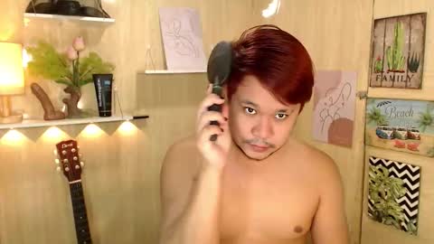 JacobxCarlo online show from January 7, 10:42 am