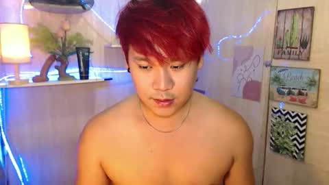 JacobxCarlo online show from March 10, 4:22 pm