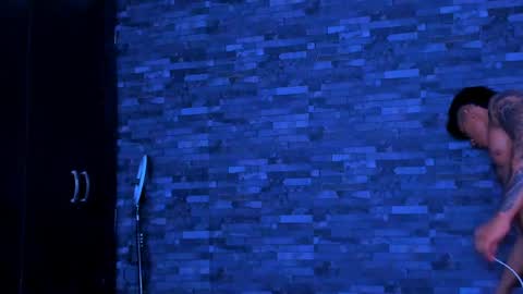 JACOD online show from April 14, 7:28 pm