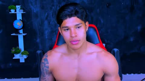 JACOD online show from October 5, 12:08 am