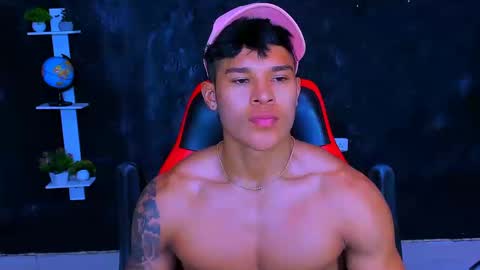 JACOD online show from September 11, 10:00 pm