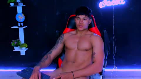 JACOD online show from March 11, 5:57 am