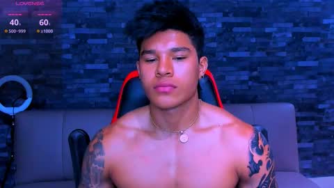 JACOD online show from March 26, 12:32 pm