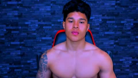 JACOD online show from November 15, 12:56 am