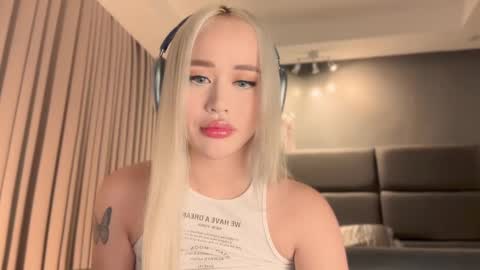 Snapshot of jacolandia chatting on February 13, 7:03 am jacolandia online show from February 13, 7:03 am