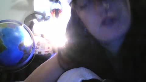Jacqueline Stone online show from June 22, 5:26 am