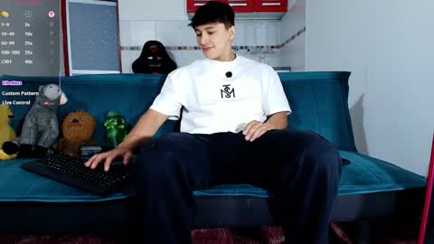 jacobo online show from February 5, 11:25 am