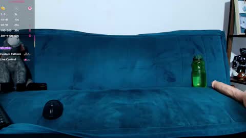 jacobo online show from February 16, 2:15 pm