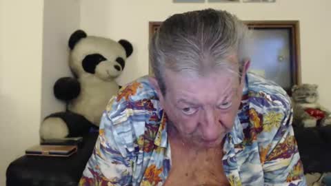 Jacques online show from April 25, 4:36 am