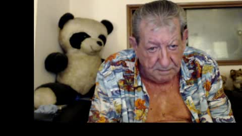 Jacques online show from April 28, 2:09 am