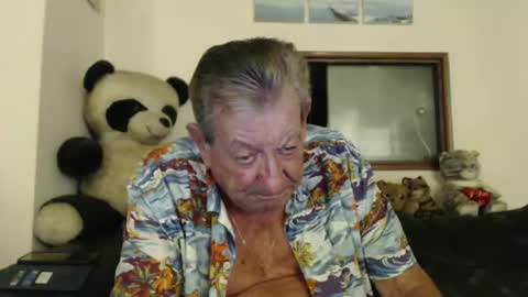 Jacques online show from January 13, 4:42 am