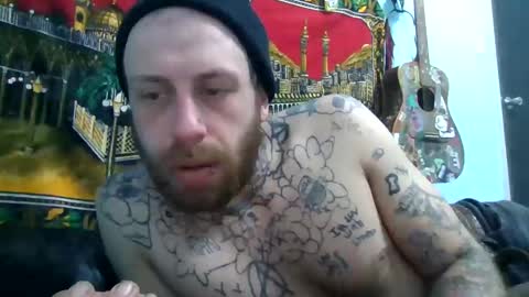 vincentlove online show from January 5, 1:15 pm