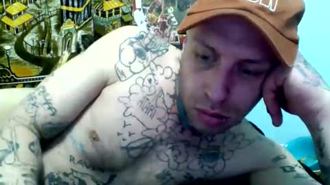 vincentlove online show from February 22, 10:07 am