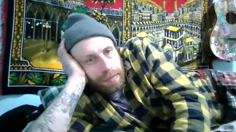 vincentlove online show from January 9, 8:55 am