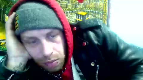 vincentlove online show from January 24, 10:53 am