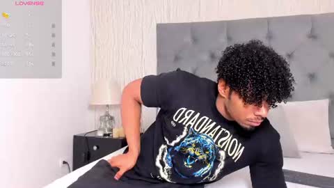 Jacub online show from July 19, 2:03 am